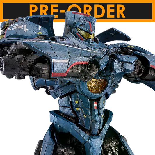 Moderoid Gipsy Danger [Preorder Q2 2027]