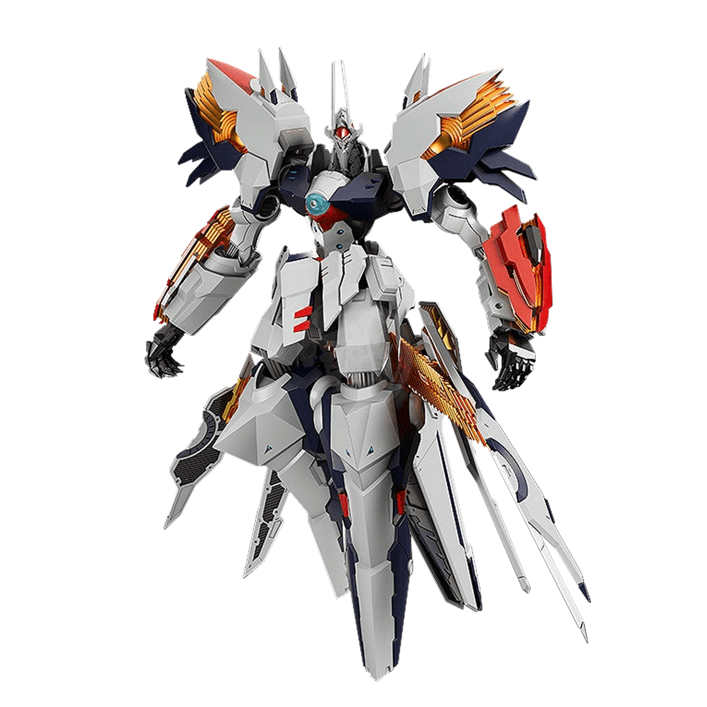 Moderoid Overdrive