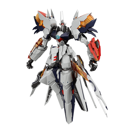 Moderoid Overdrive