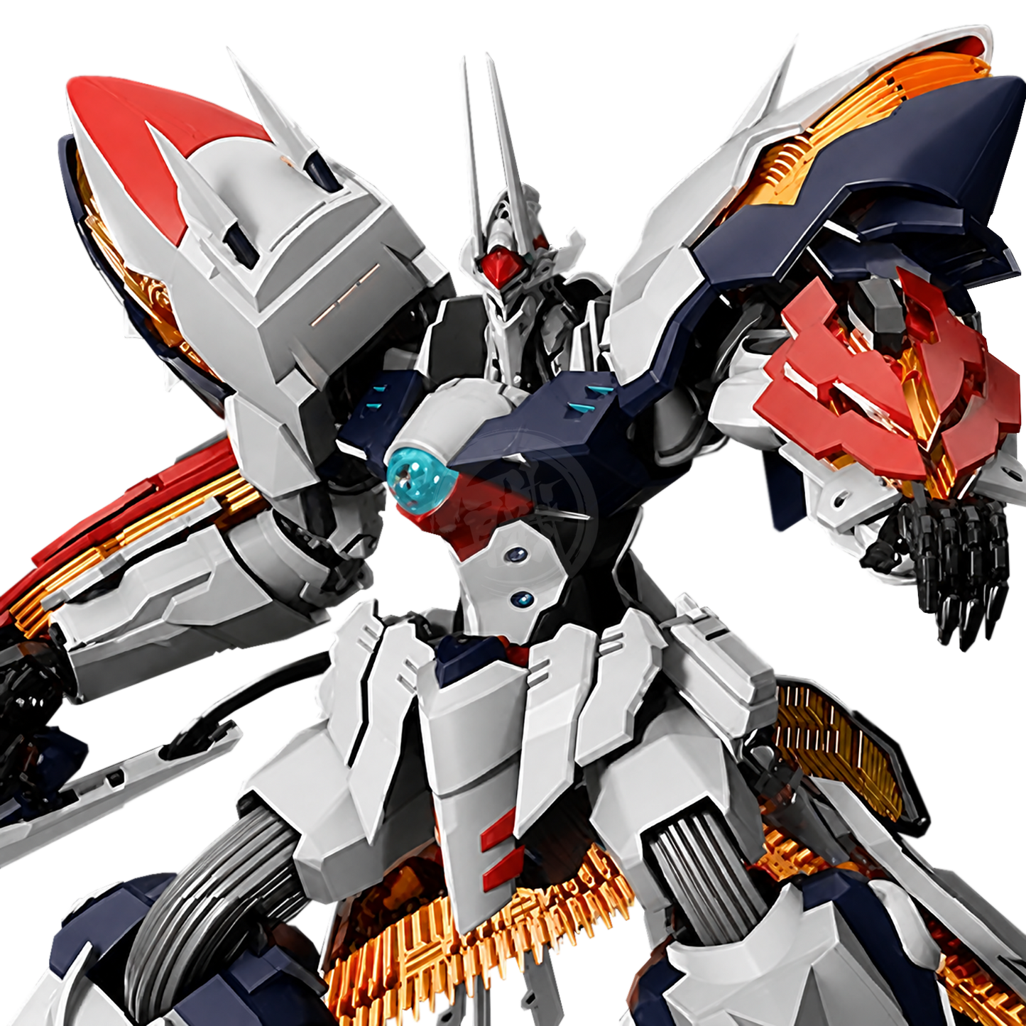 Moderoid Overdrive