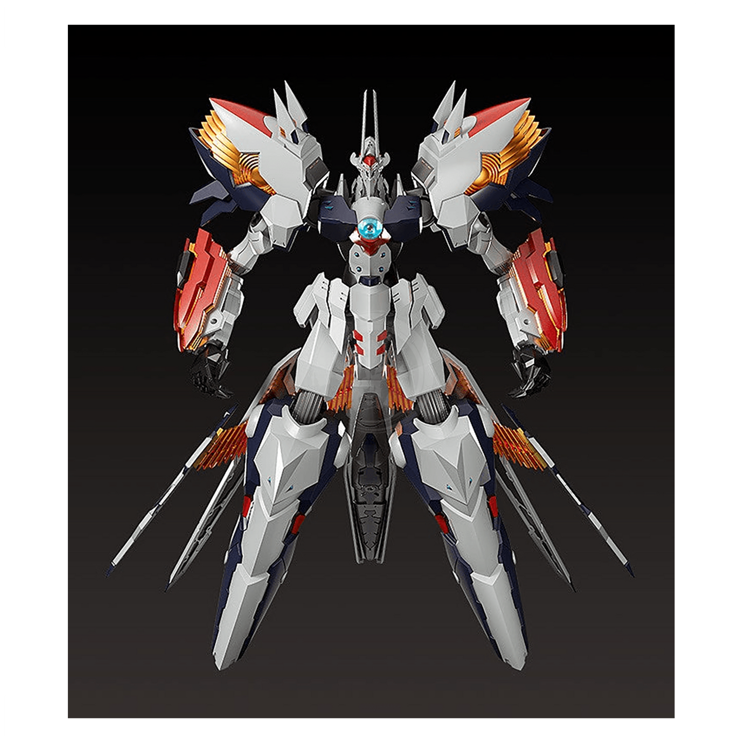 Moderoid Overdrive