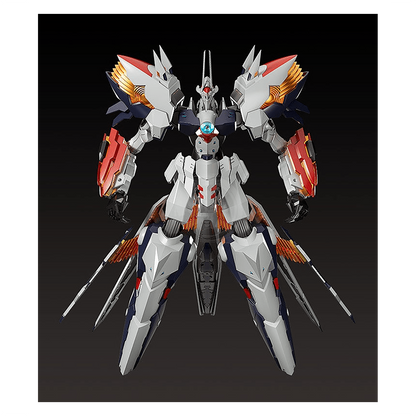 Moderoid Overdrive