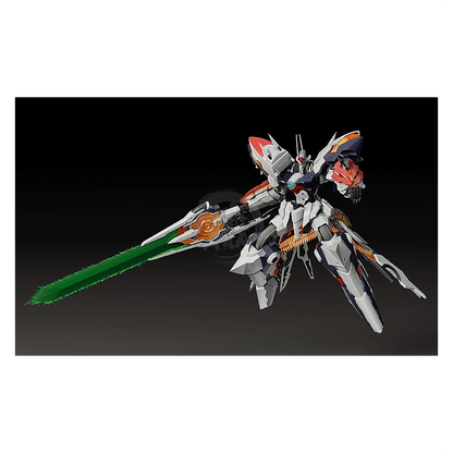 Moderoid Overdrive