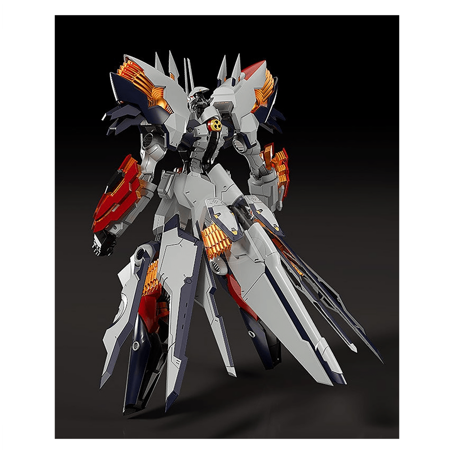 Moderoid Overdrive