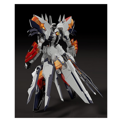 Moderoid Overdrive