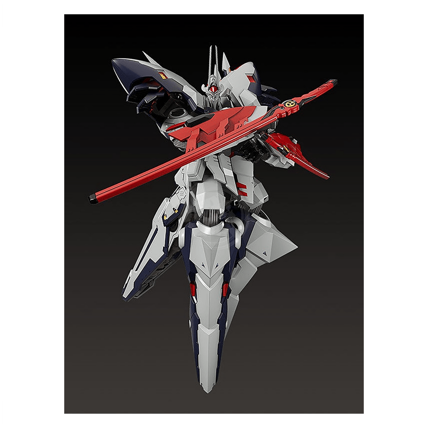 Moderoid Overdrive