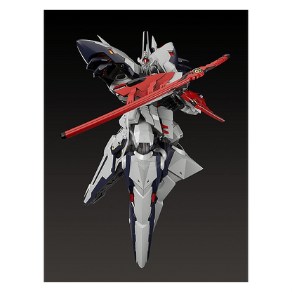 Moderoid Overdrive