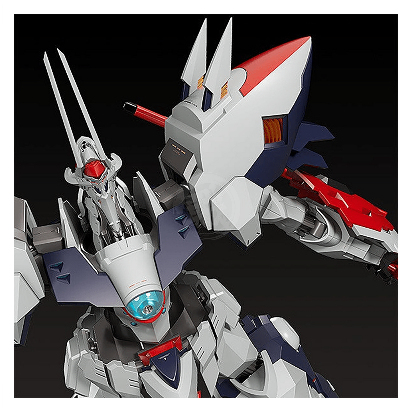 Moderoid Overdrive
