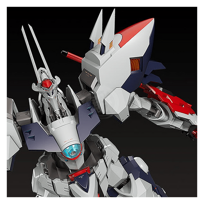 Moderoid Overdrive