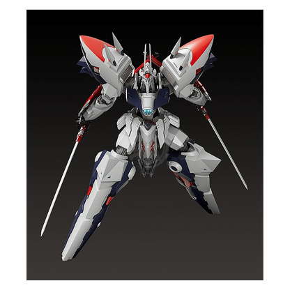 Moderoid Overdrive
