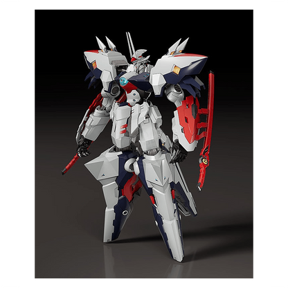 Moderoid Overdrive