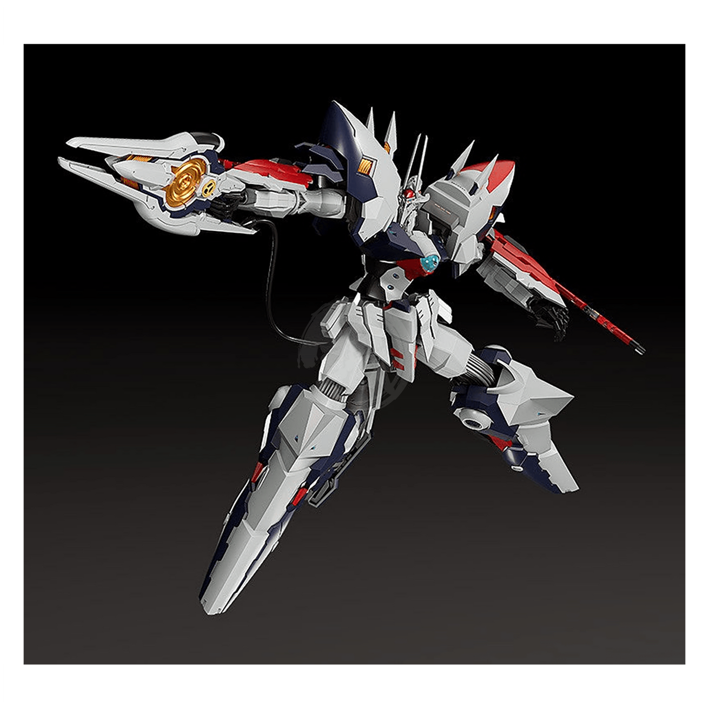Moderoid Overdrive