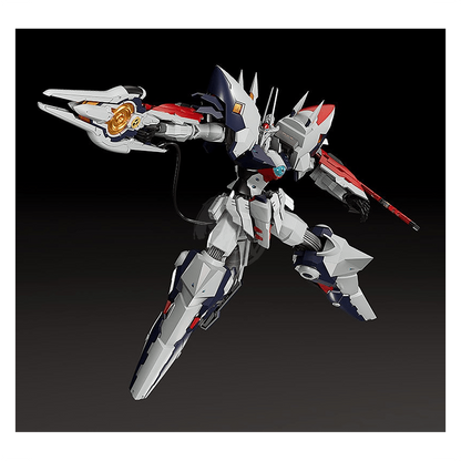 Moderoid Overdrive