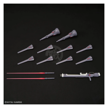 HG Legend Gundam - ShokuninGunpla