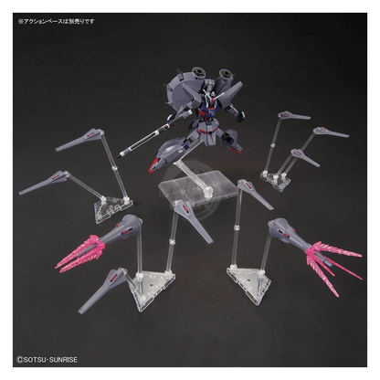 HG Legend Gundam - ShokuninGunpla