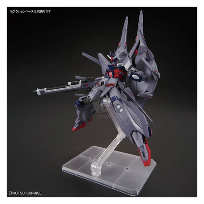 HG Legend Gundam - ShokuninGunpla