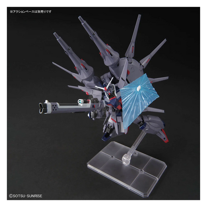 HG Legend Gundam - ShokuninGunpla