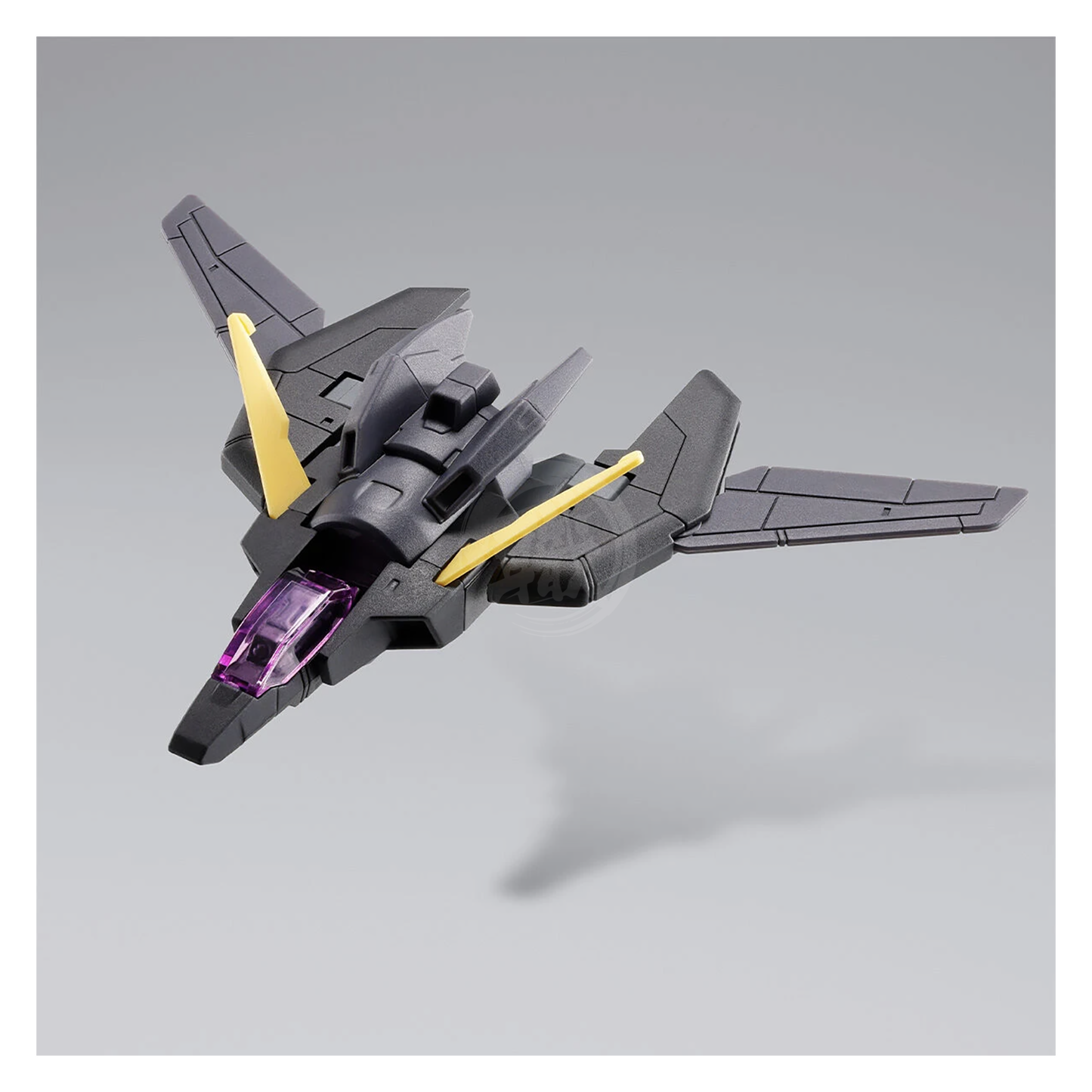 HG Gundam Plutone Black - ShokuninGunpla