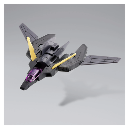 HG Gundam Plutone Black - ShokuninGunpla