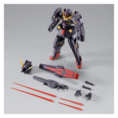 HG Gundam Plutone Black - ShokuninGunpla