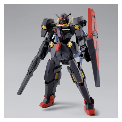HG Gundam Plutone Black - ShokuninGunpla