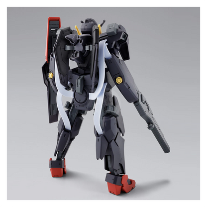 HG Gundam Plutone Black - ShokuninGunpla