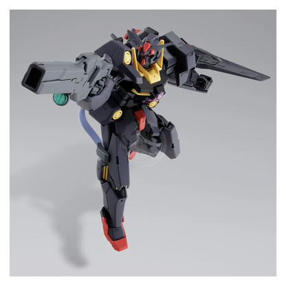 HG Gundam Plutone Black - ShokuninGunpla