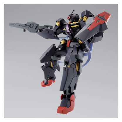 HG Gundam Plutone Black - ShokuninGunpla