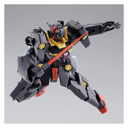 HG Gundam Plutone Black - ShokuninGunpla