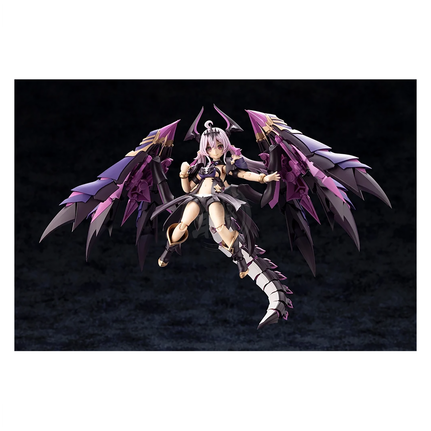 GII