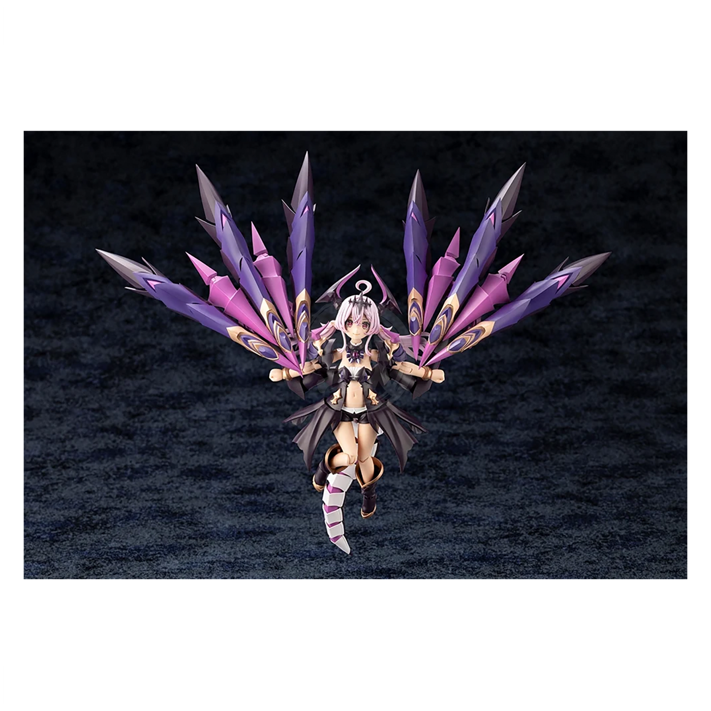 GII