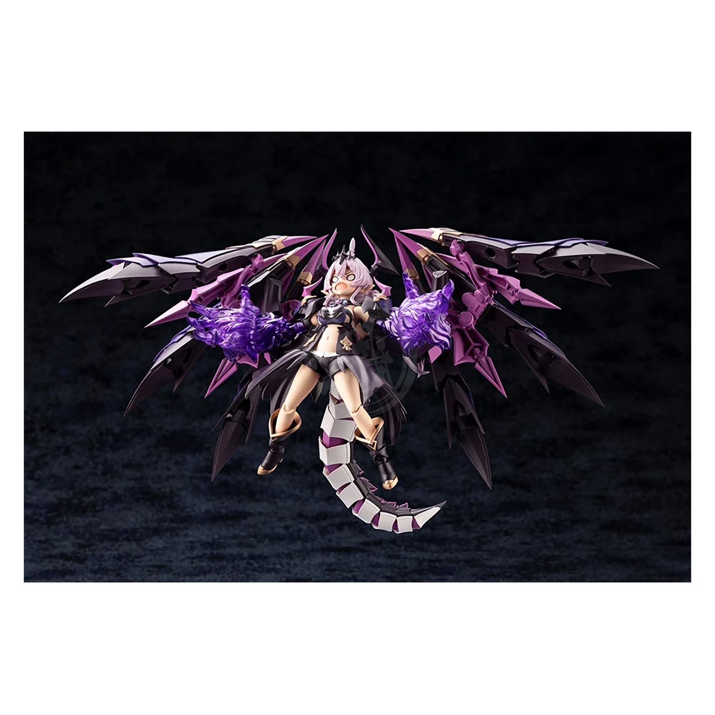 GII