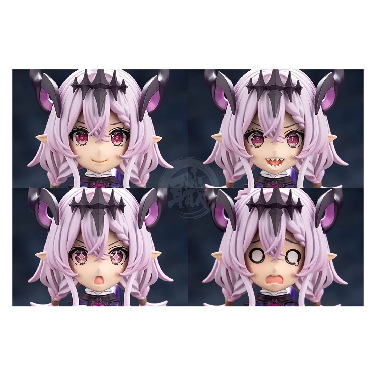 GII