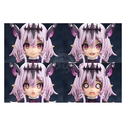 GII