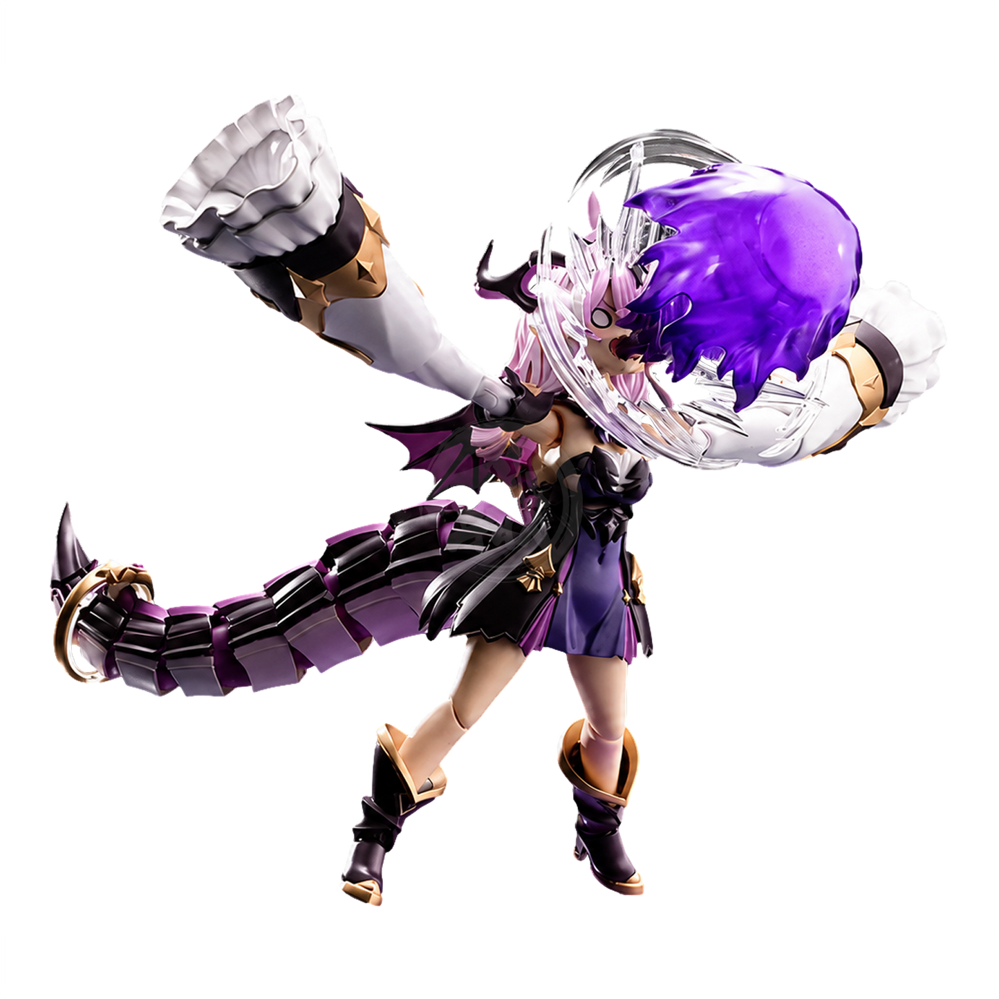 GII