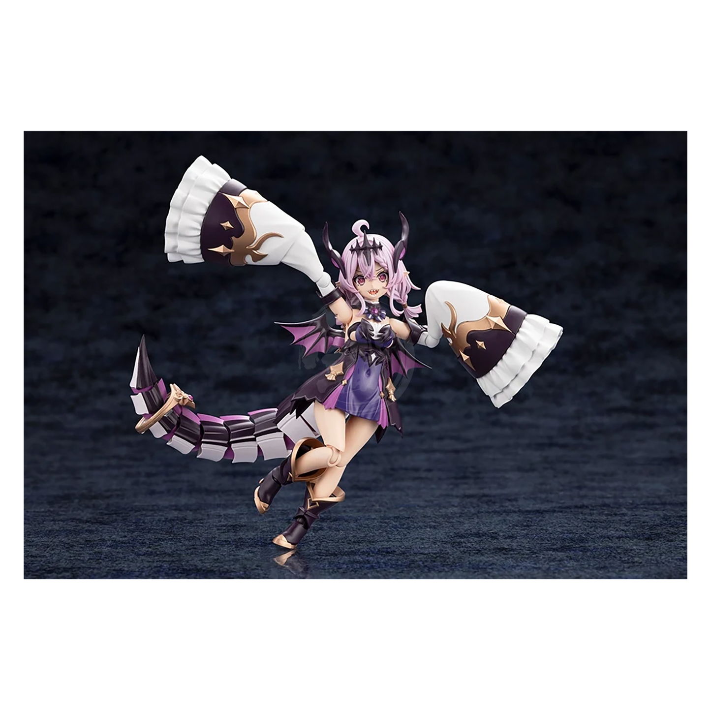 GII