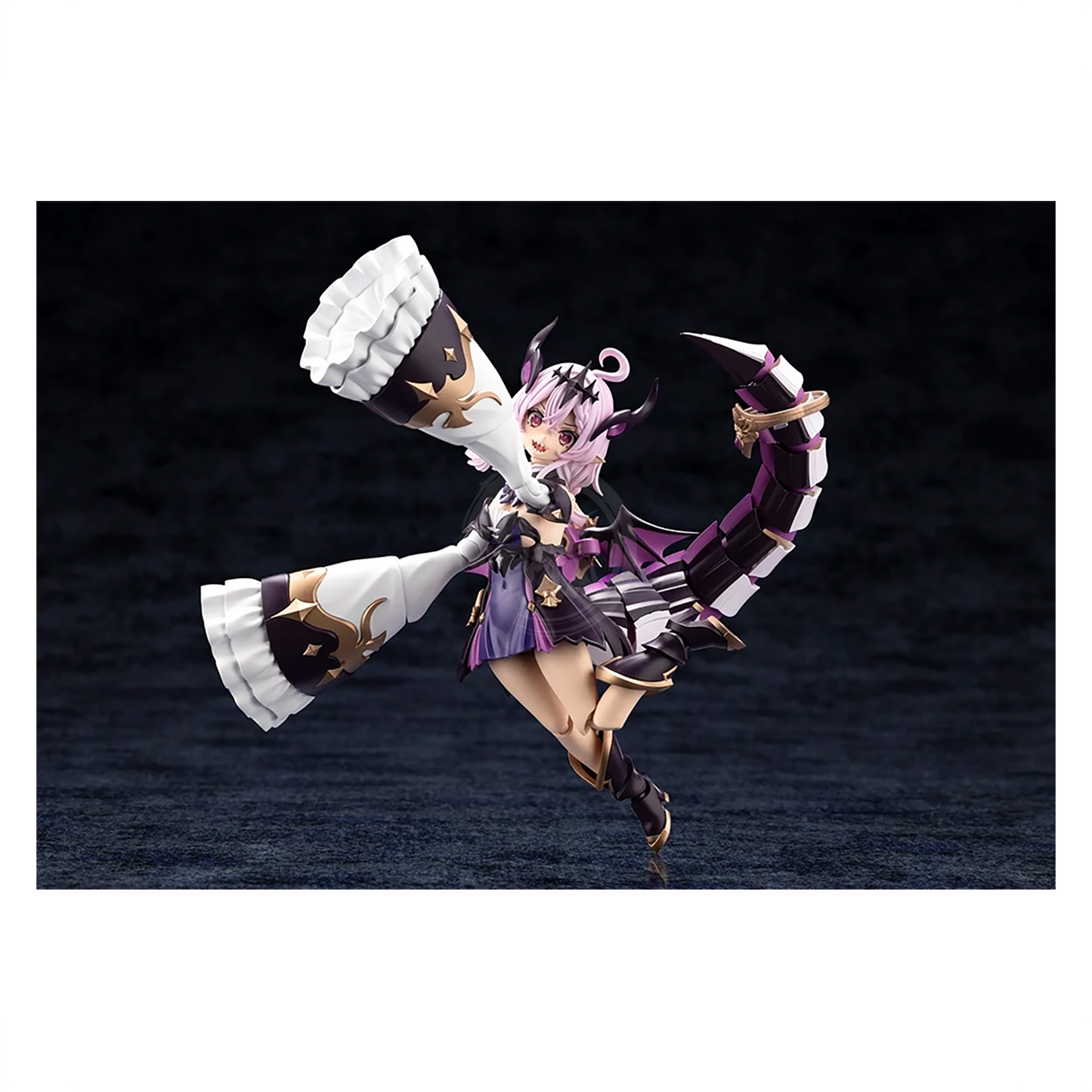 GII