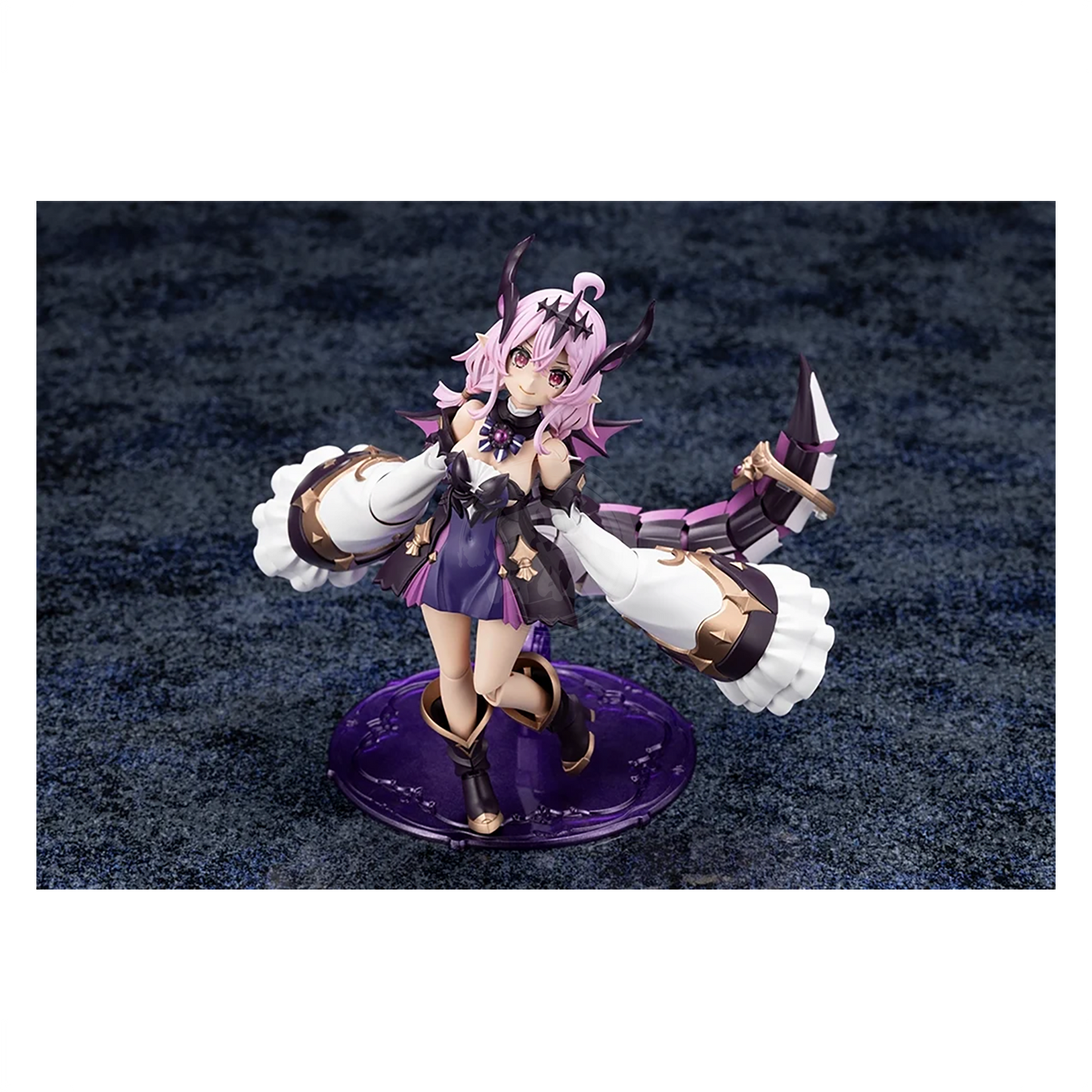 GII