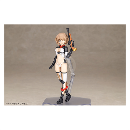 [Frame Arms Girl] Shingen Kai