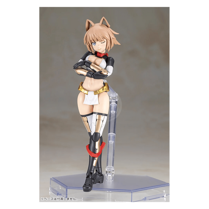 [Frame Arms Girl] Shingen Kai