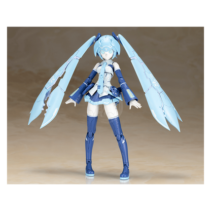 [Frame Arms] Frame Artist Snow Miku