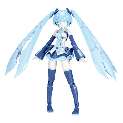 [Frame Arms] Frame Artist Snow Miku