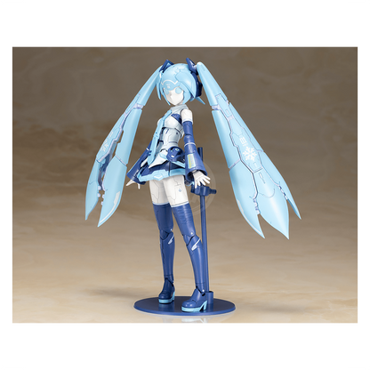 [Frame Arms] Frame Artist Snow Miku