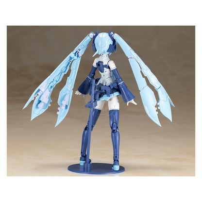 [Frame Arms] Frame Artist Snow Miku