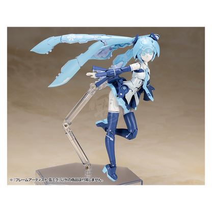 [Frame Arms] Frame Artist Snow Miku
