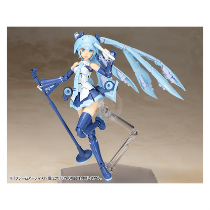 [Frame Arms] Frame Artist Snow Miku