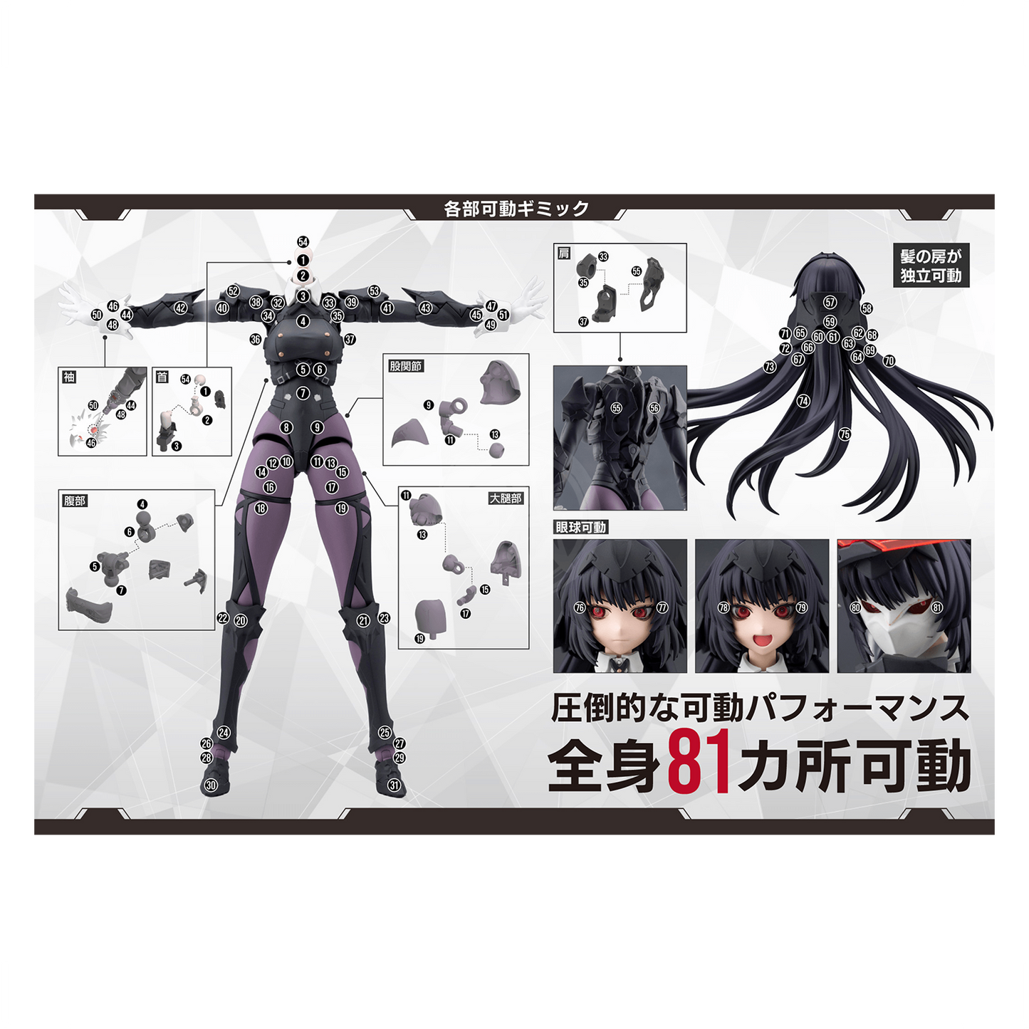 [Megalomaria Unlimited Universe] Maria Kagaribi [Dress Code]