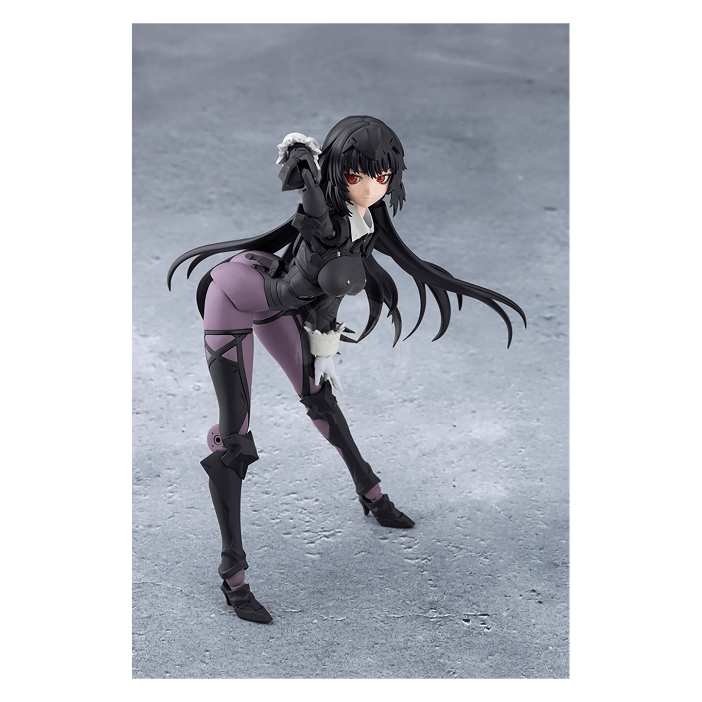 [Megalomaria Unlimited Universe] Maria Kagaribi [Dress Code]