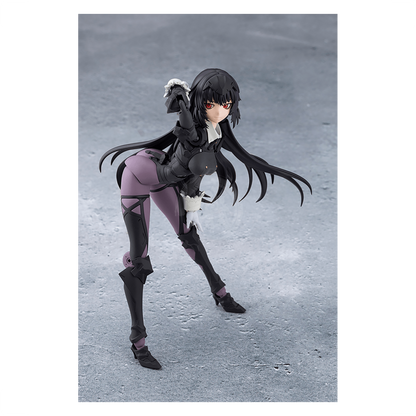[Megalomaria Unlimited Universe] Maria Kagaribi [Dress Code]