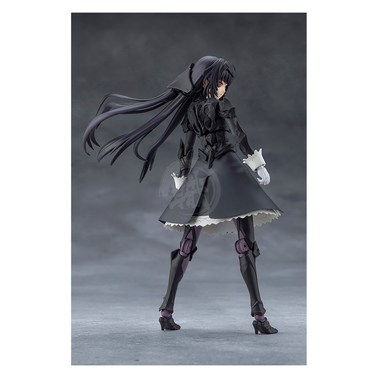 [Megalomaria Unlimited Universe] Maria Kagaribi [Dress Code]